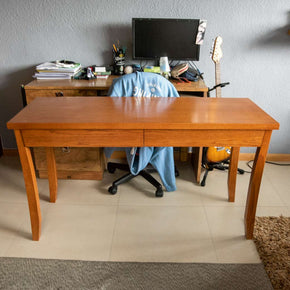 escritorio de Madera Encino