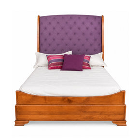 Cama Cabecera Capitoneada