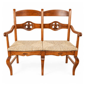 Love Seat Flor