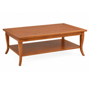 Mesa de centro rectangular Felice Prestige