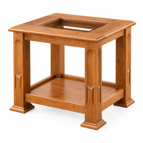 Mesa lateral Pablo