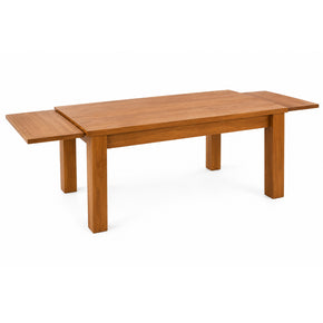 Mesa rectangular  con Extensible  Arles