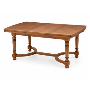 Mesa Herradura con Extensión